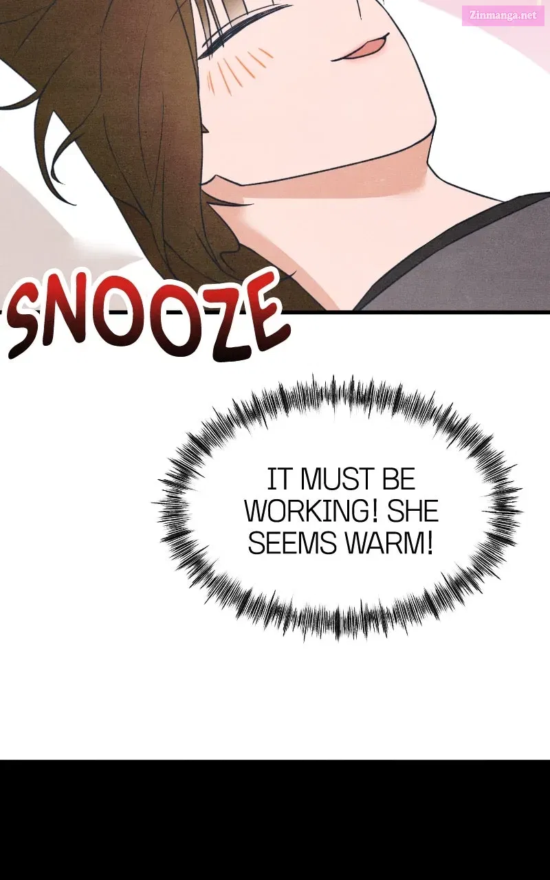 Who’s That Long-Haired Senior? Chapter 61 page 62 - 