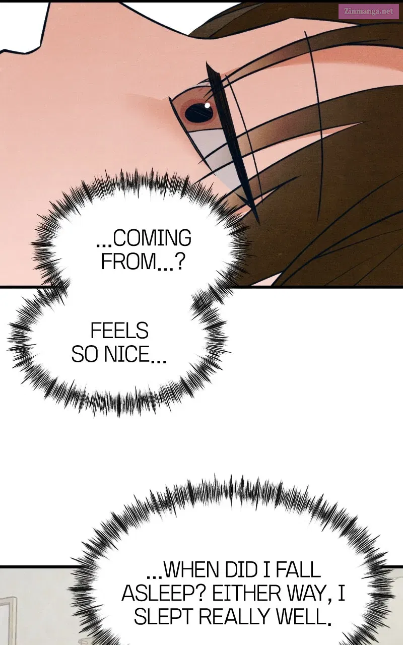 Who’s That Long-Haired Senior? Chapter 61 page 66 - 