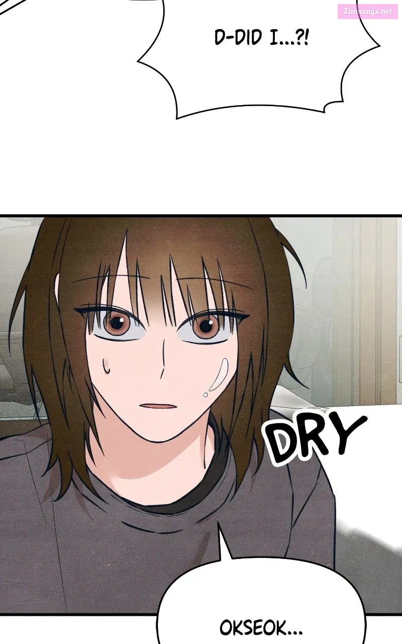 Who’s That Long-Haired Senior? Chapter 61 page 73 - 