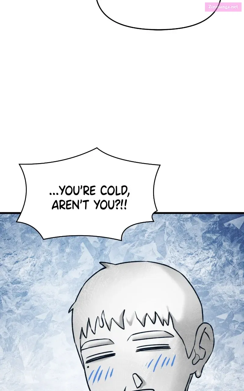 Who’s That Long-Haired Senior? Chapter 61 page 74 - 