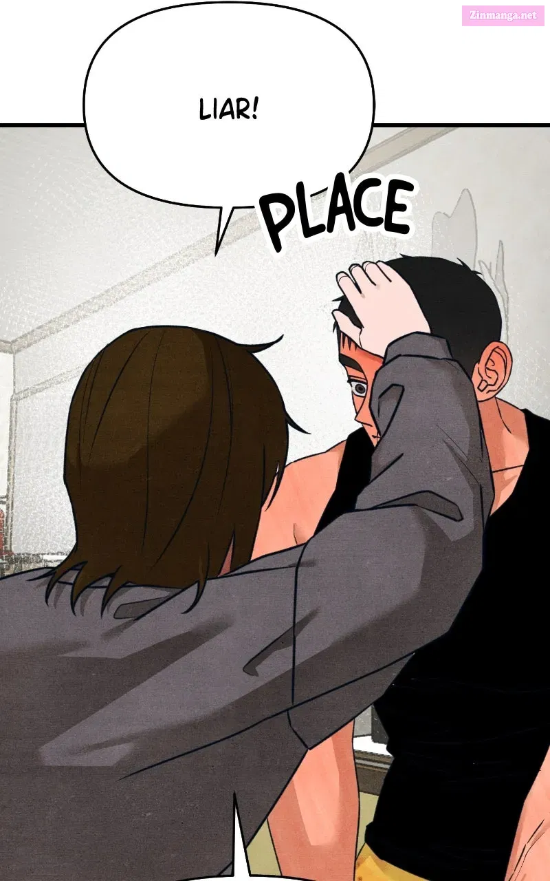 Who’s That Long-Haired Senior? Chapter 61 page 76 - 