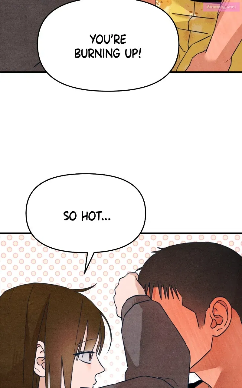 Who’s That Long-Haired Senior? Chapter 61 page 77 - 