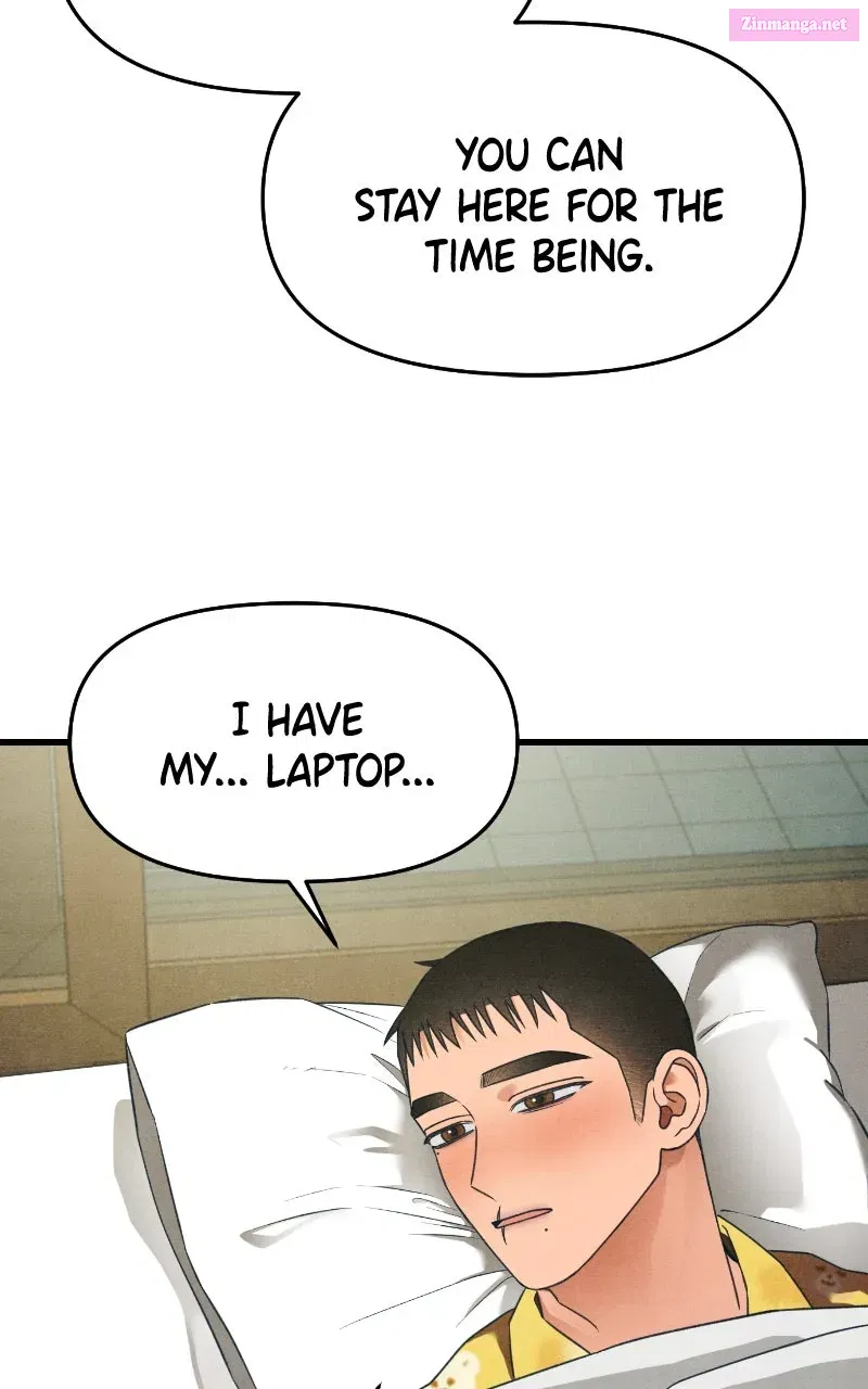 Who’s That Long-Haired Senior? Chapter 61 page 81 - 