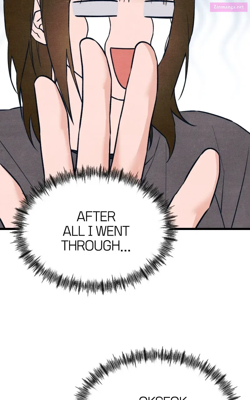 Who’s That Long-Haired Senior? Chapter 61 page 84 - 