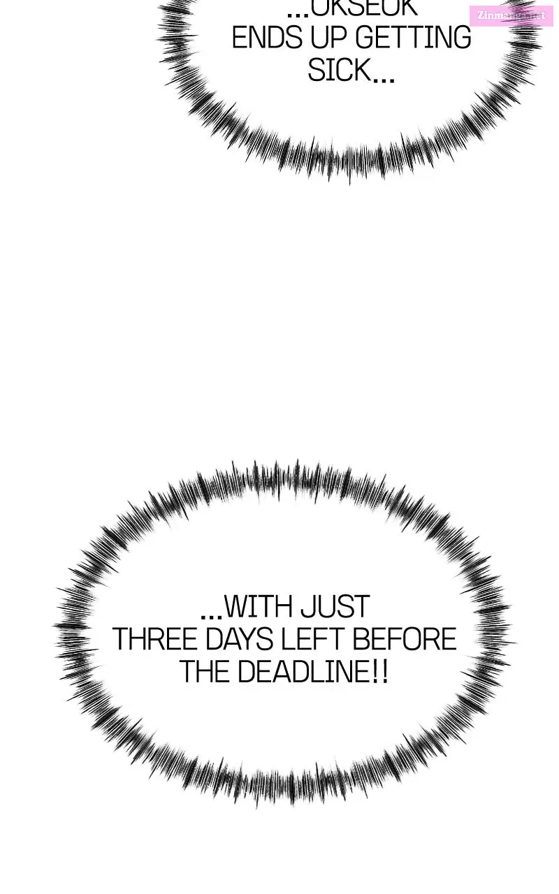 Who’s That Long-Haired Senior? Chapter 61 page 85 - 