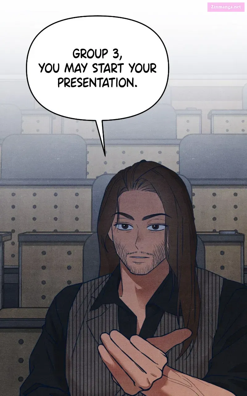 Who’s That Long-Haired Senior? Chapter 61 page 87 - 