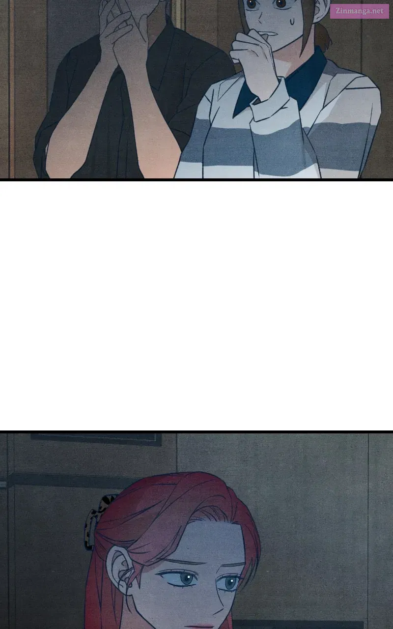 Who’s That Long-Haired Senior? Chapter 61 page 89 - 