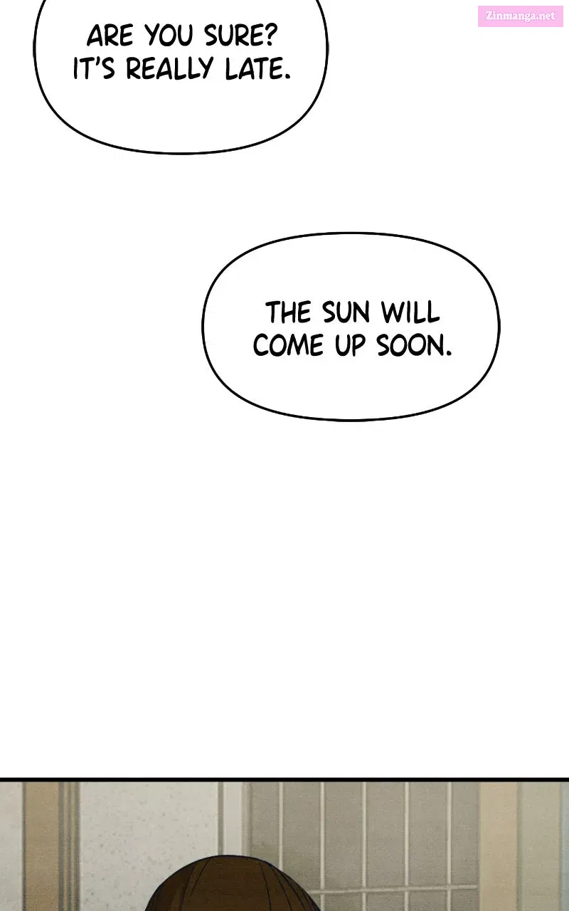 Who’s That Long-Haired Senior? Chapter 61 page 10 - 