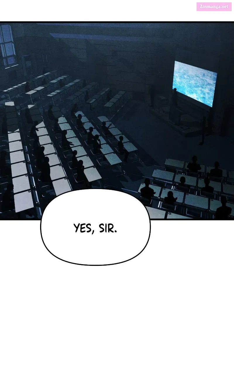 Who’s That Long-Haired Senior? Chapter 61 page 92 - 