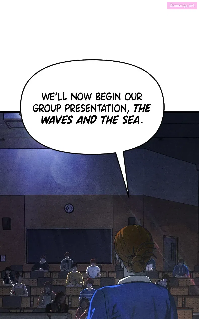 Who’s That Long-Haired Senior? Chapter 62 page 1 - 