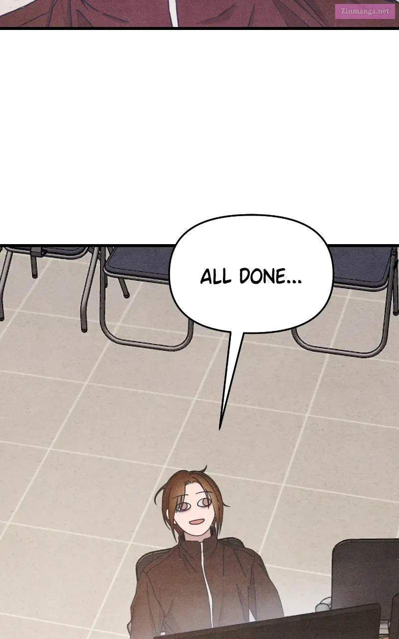 Who’s That Long-Haired Senior? Chapter 62 page 13 - 