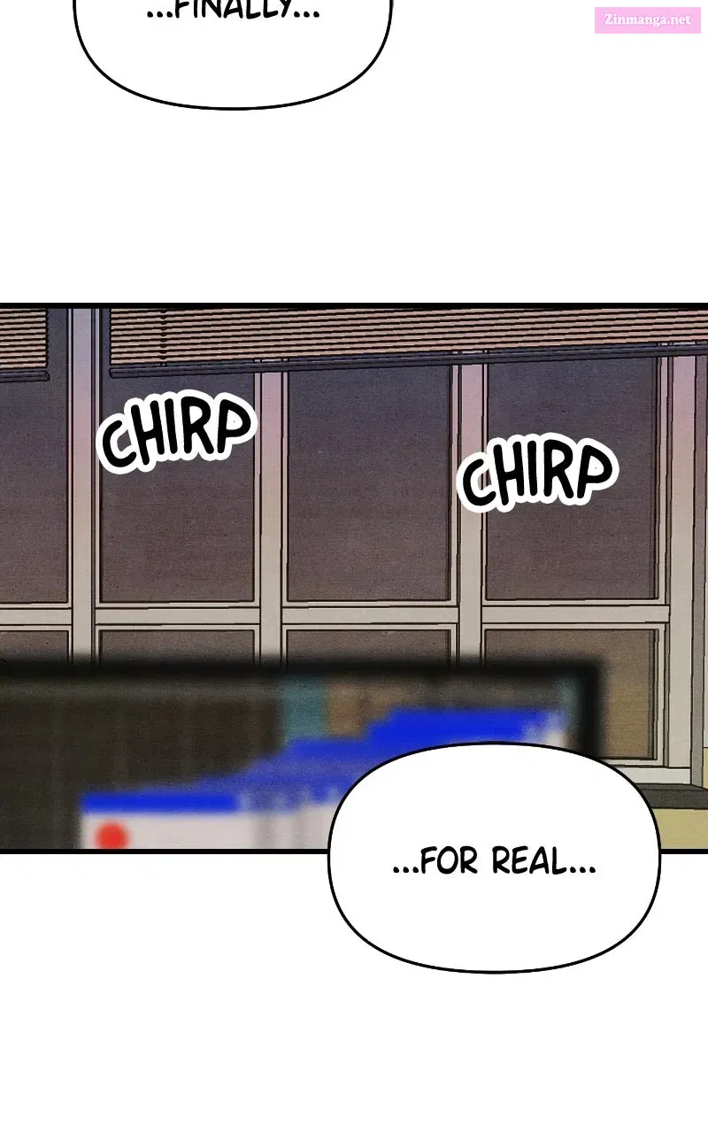 Who’s That Long-Haired Senior? Chapter 62 page 15 - 