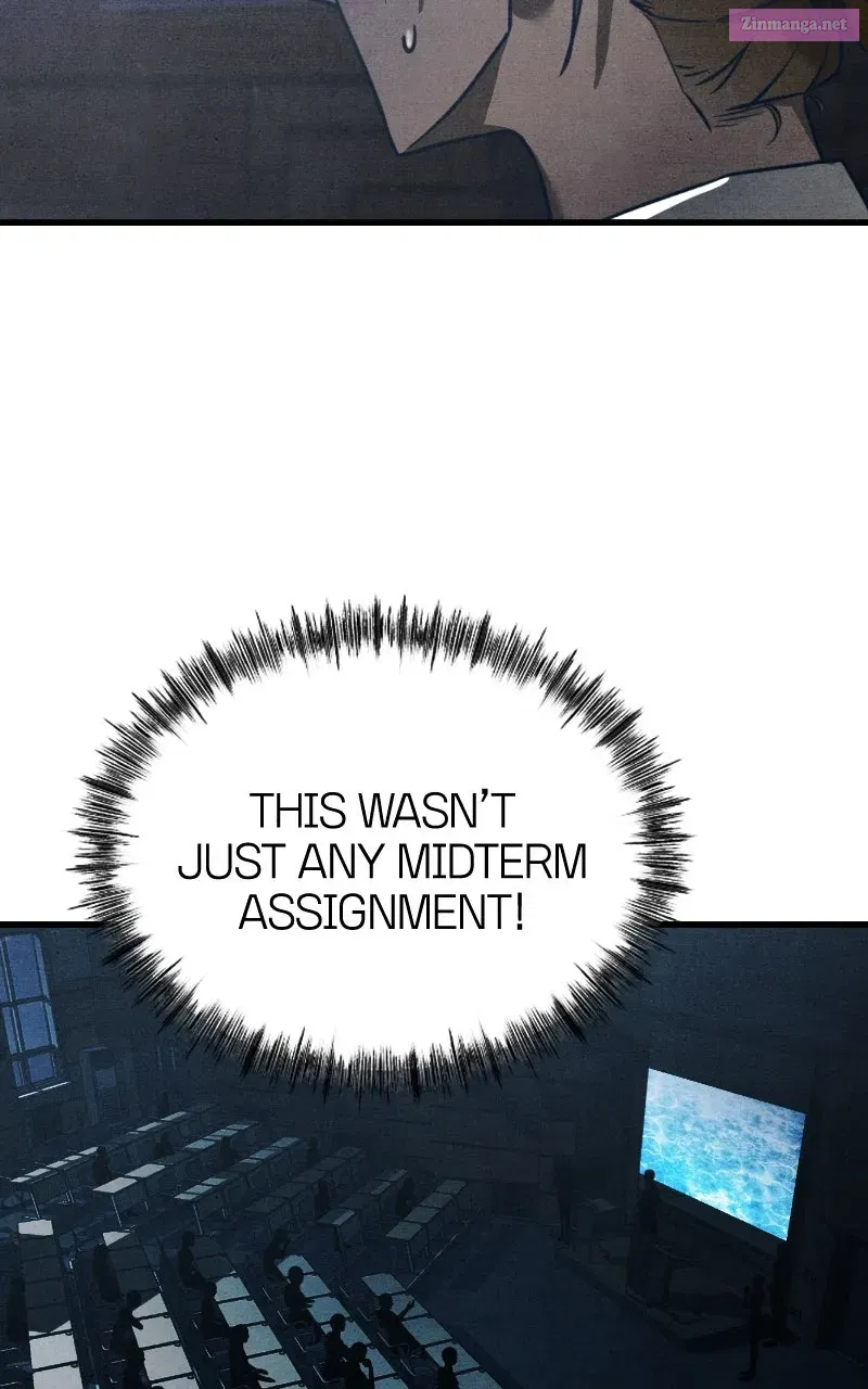 Who’s That Long-Haired Senior? Chapter 62 page 3 - 