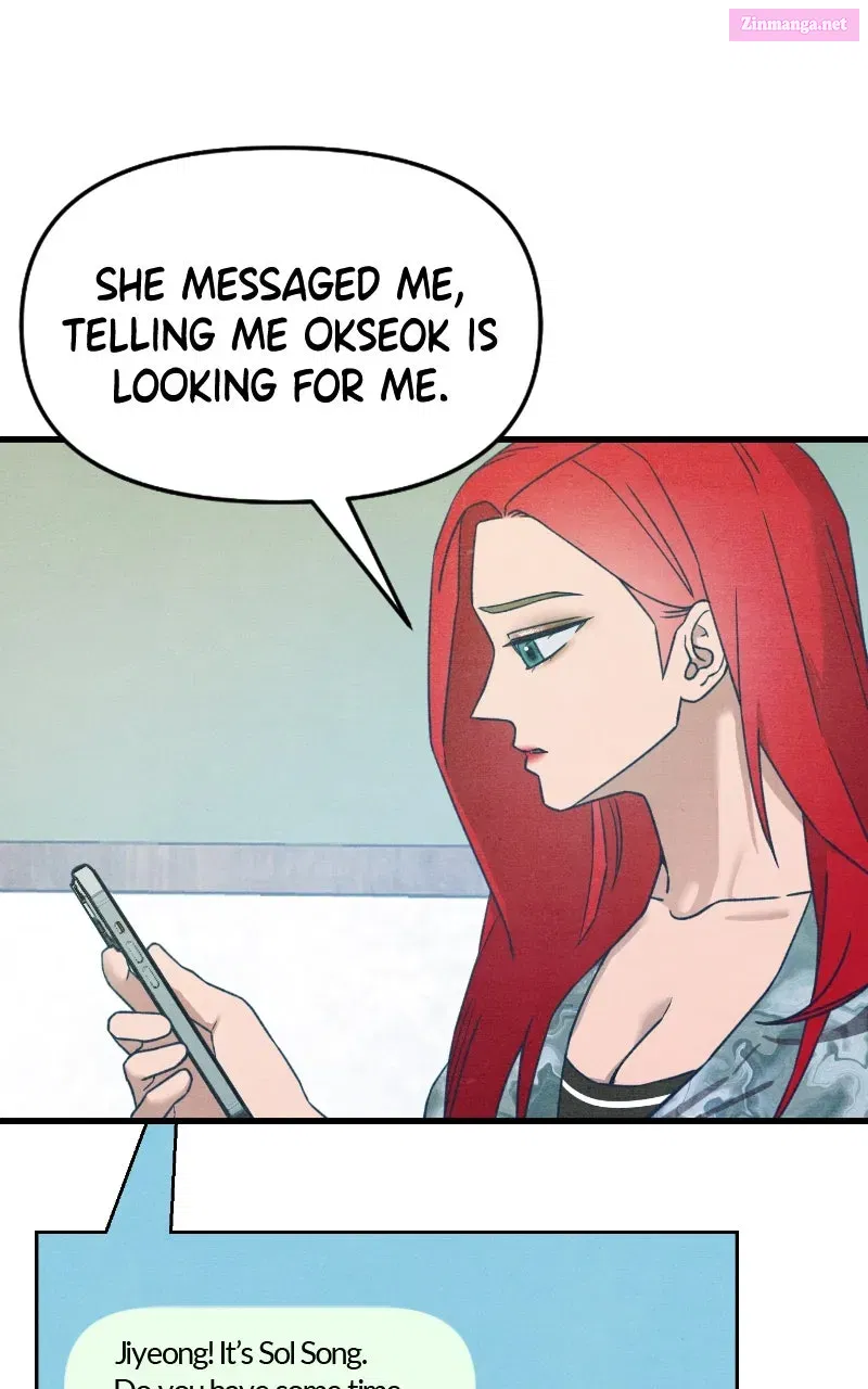 Who’s That Long-Haired Senior? Chapter 62 page 24 - 