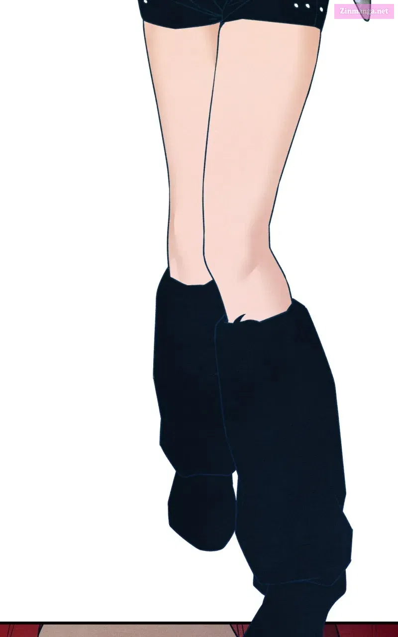 Who’s That Long-Haired Senior? Chapter 62 page 28 - 