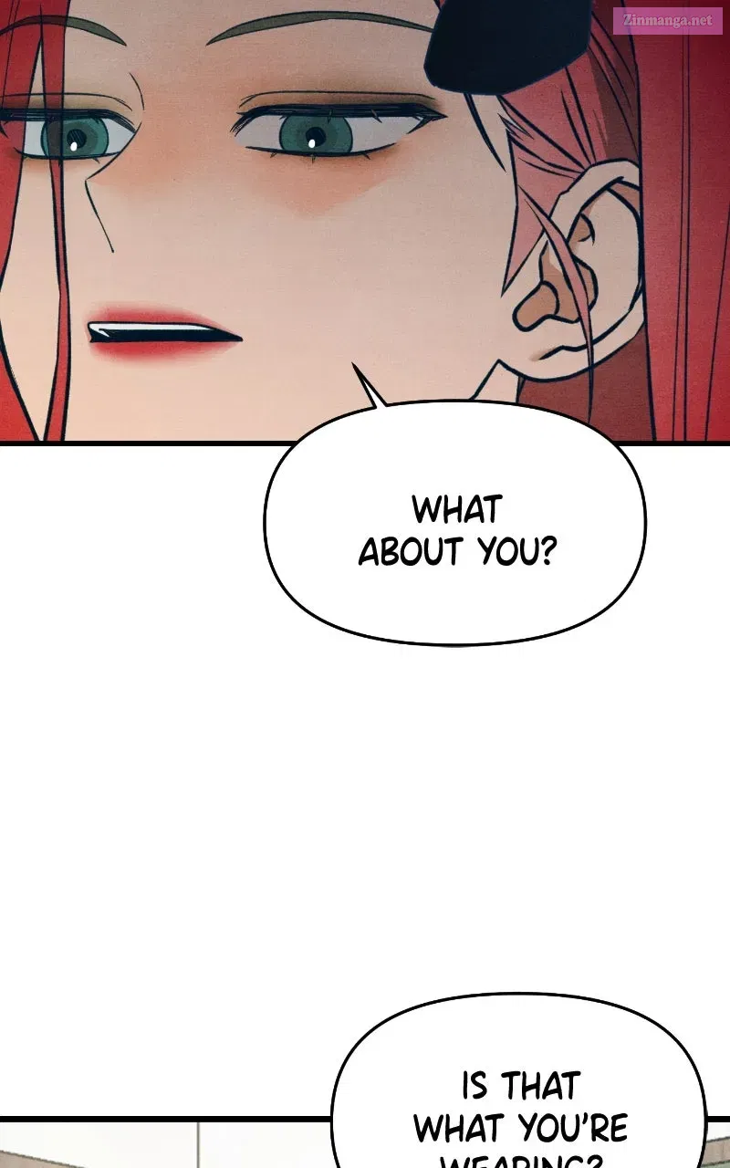 Who’s That Long-Haired Senior? Chapter 62 page 29 - 
