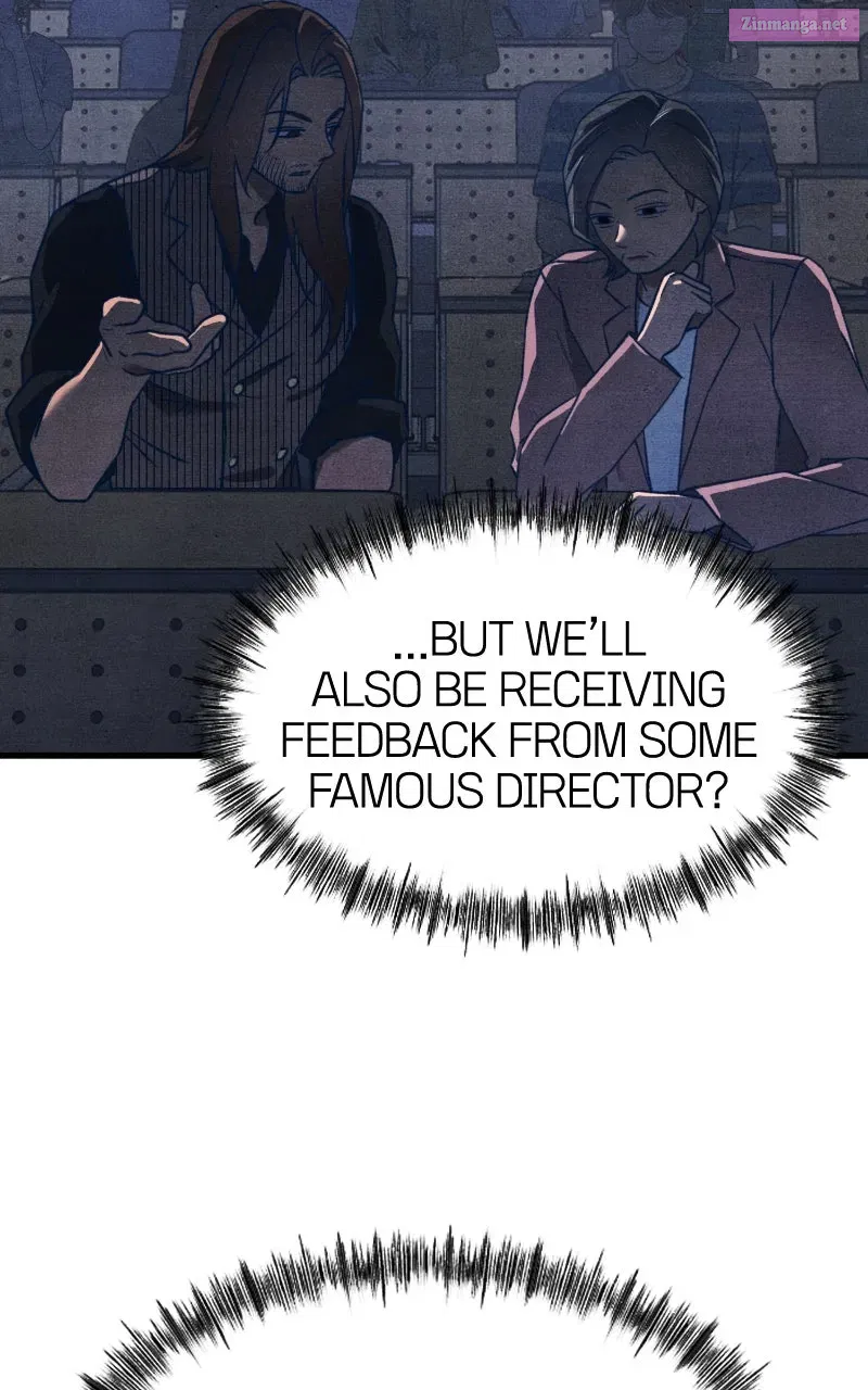 Who’s That Long-Haired Senior? Chapter 62 page 5 - 