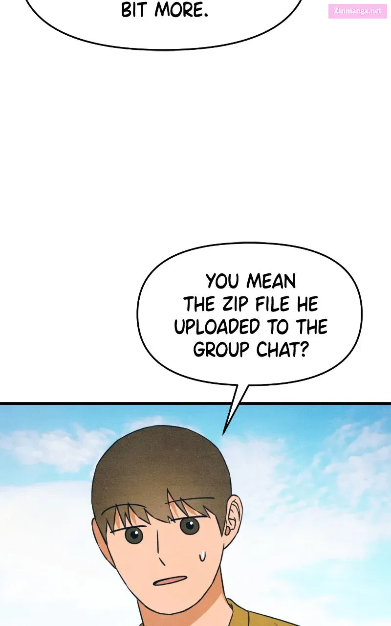 Who’s That Long-Haired Senior? Chapter 62 page 42 - 