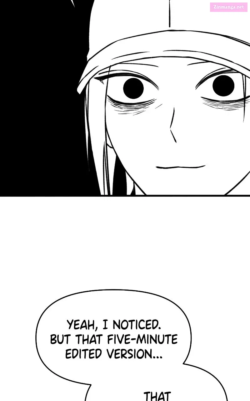 Who’s That Long-Haired Senior? Chapter 62 page 45 - 