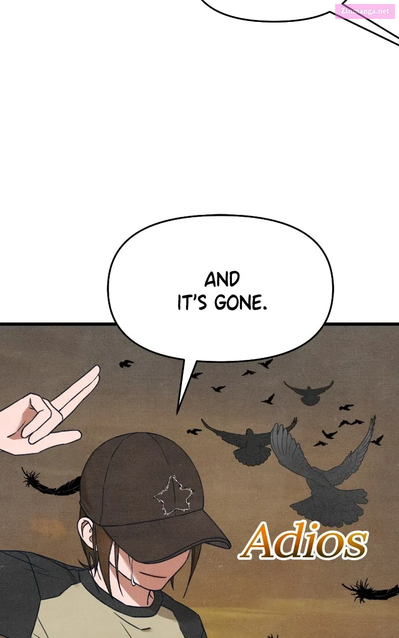 Who’s That Long-Haired Senior? Chapter 62 page 51 - 