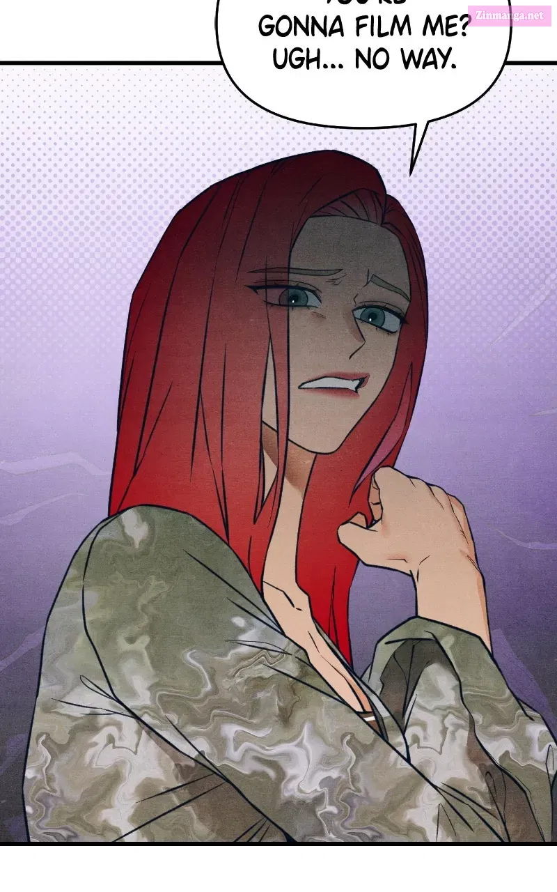 Who’s That Long-Haired Senior? Chapter 62 page 57 - 