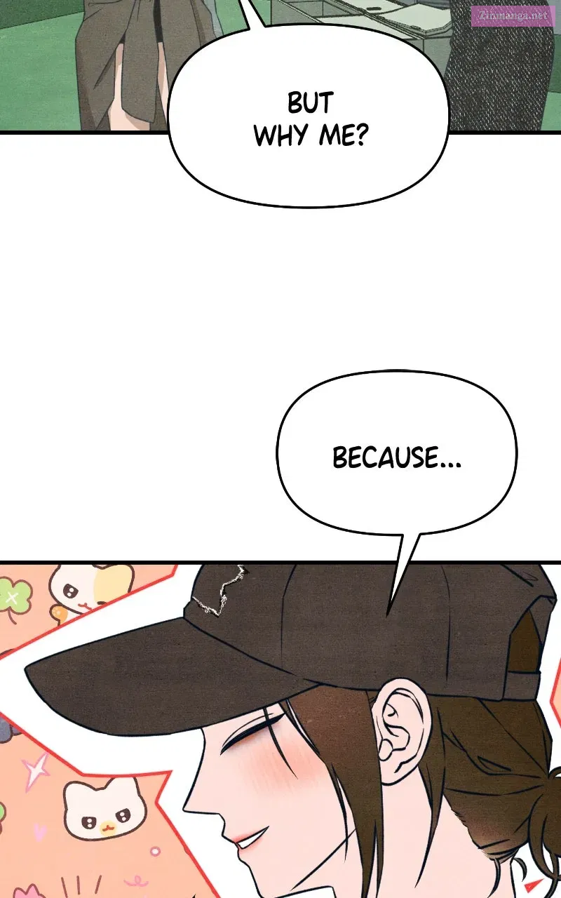 Who’s That Long-Haired Senior? Chapter 62 page 59 - 