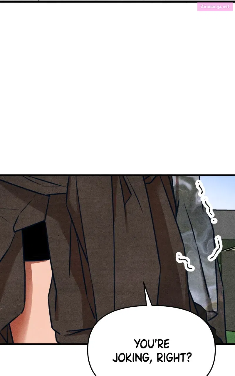 Who’s That Long-Haired Senior? Chapter 62 page 63 - 
