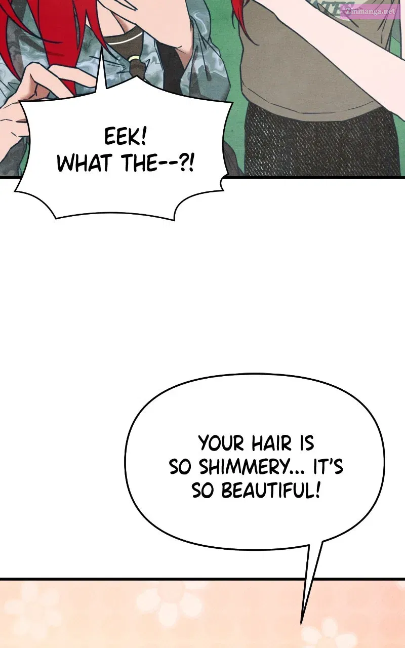 Who’s That Long-Haired Senior? Chapter 62 page 65 - 