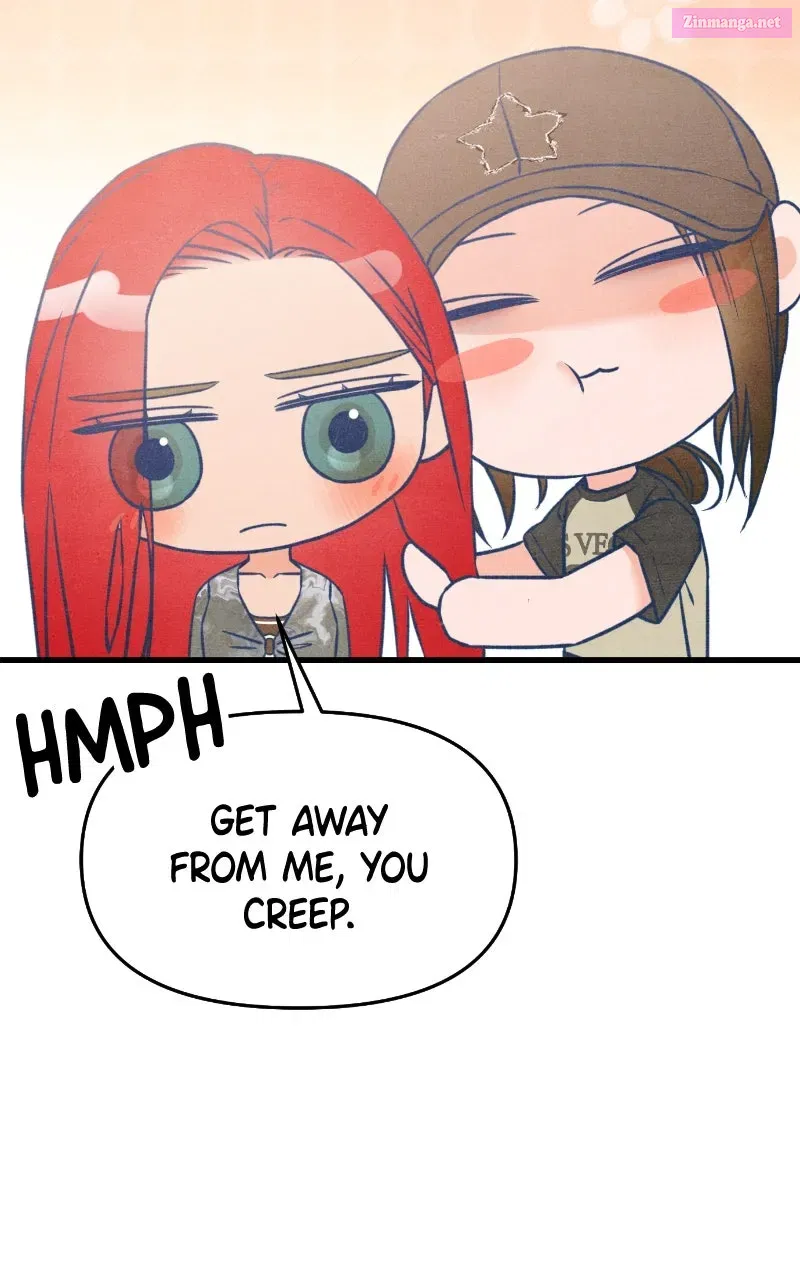 Who’s That Long-Haired Senior? Chapter 62 page 66 - 