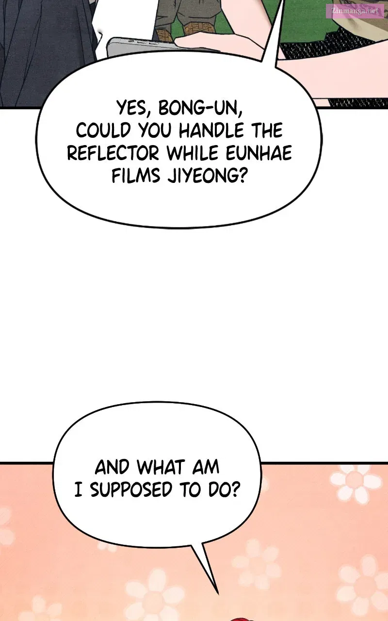 Who’s That Long-Haired Senior? Chapter 62 page 75 - 