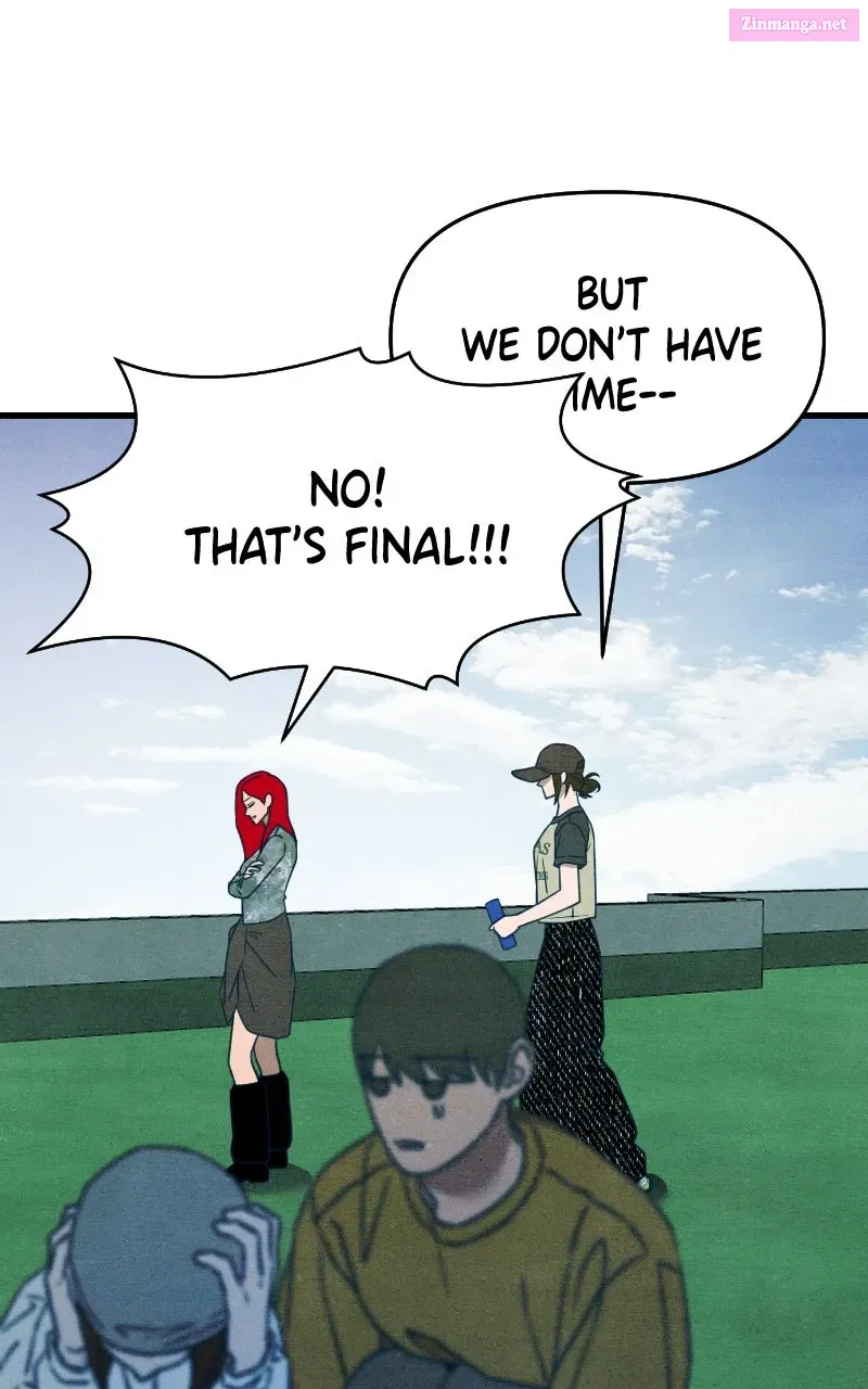 Who’s That Long-Haired Senior? Chapter 62 page 83 - 