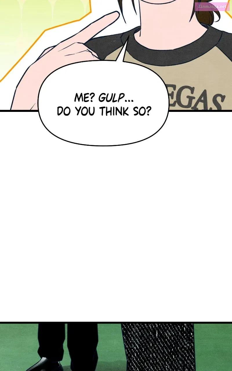 Who’s That Long-Haired Senior? Chapter 62 page 86 - 