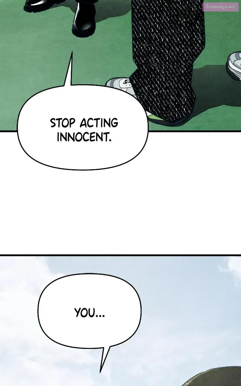 Who’s That Long-Haired Senior? Chapter 62 page 87 - 