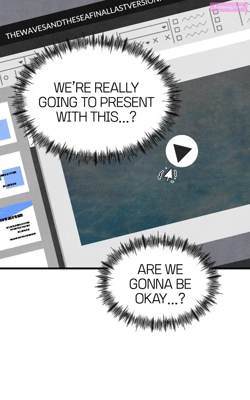 Who’s That Long-Haired Senior? Chapter 62 page 10 - 