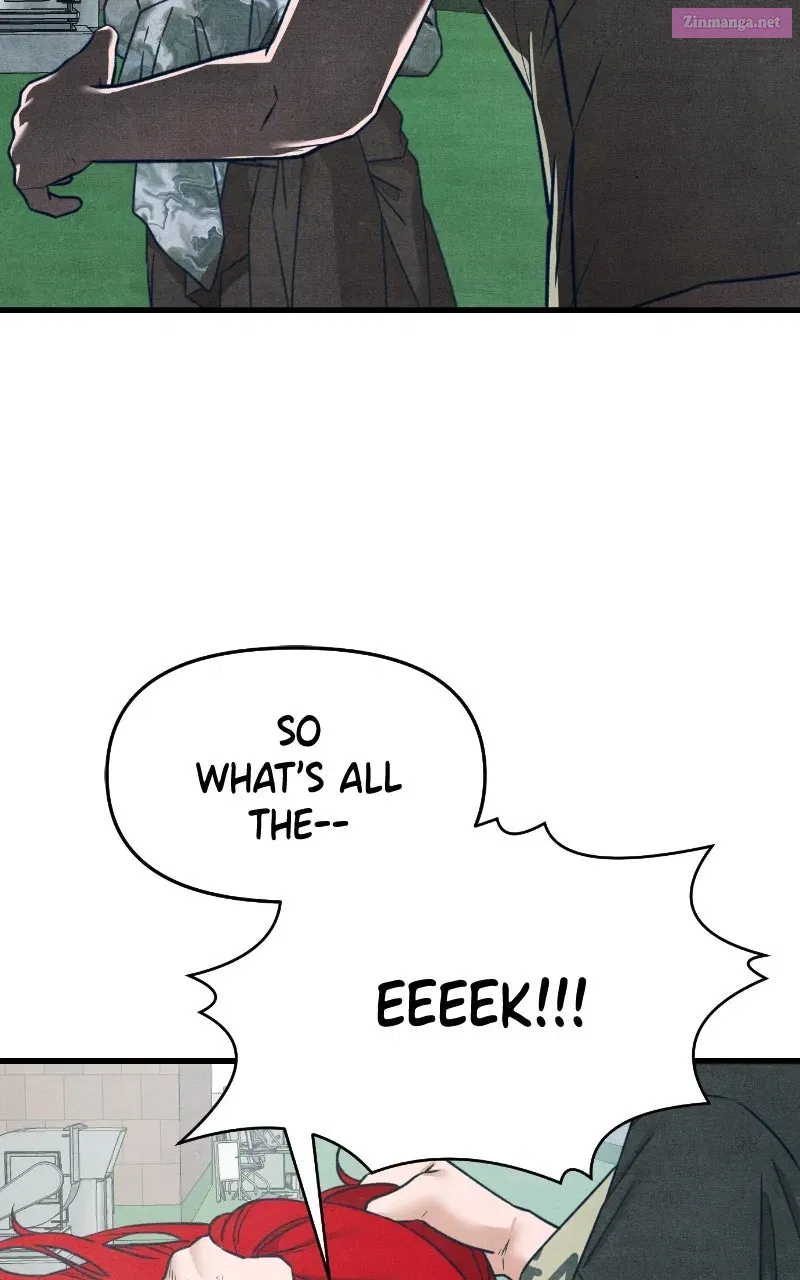 Who’s That Long-Haired Senior? Chapter 62 page 92 - 