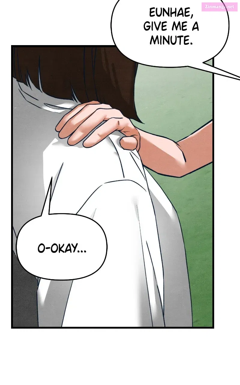 Who’s That Long-Haired Senior? Chapter 63 page 11 - 