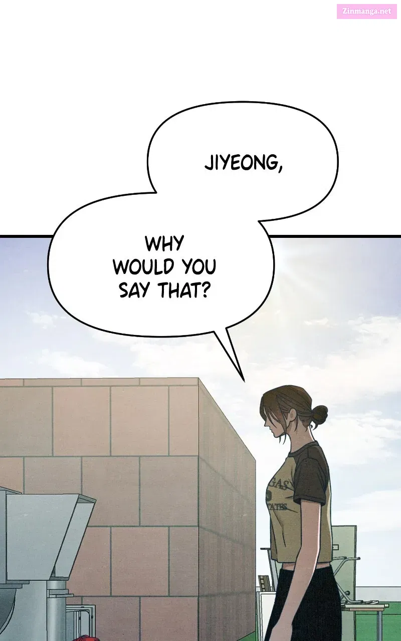 Who’s That Long-Haired Senior? Chapter 63 page 12 - 