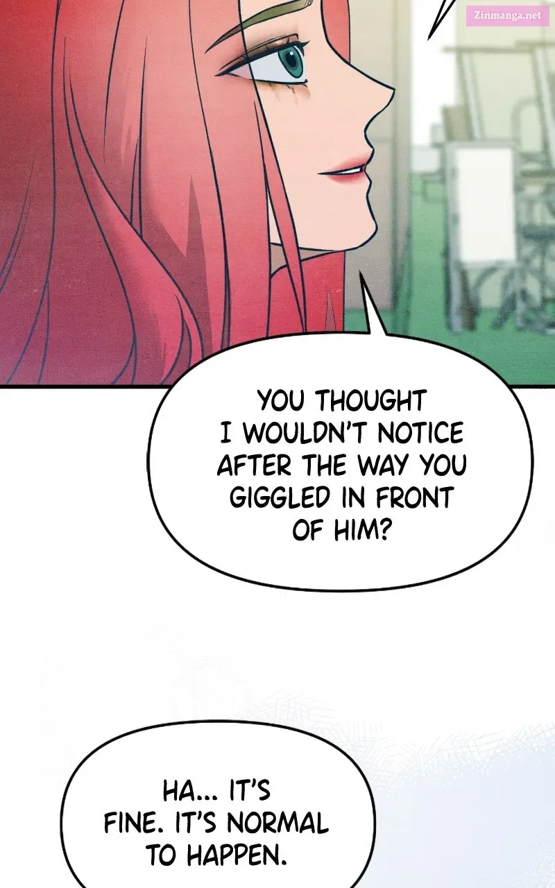 Who’s That Long-Haired Senior? Chapter 63 page 14 - 