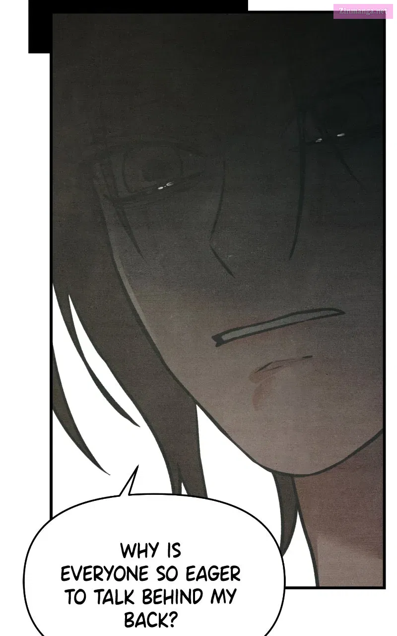 Who’s That Long-Haired Senior? Chapter 63 page 24 - 