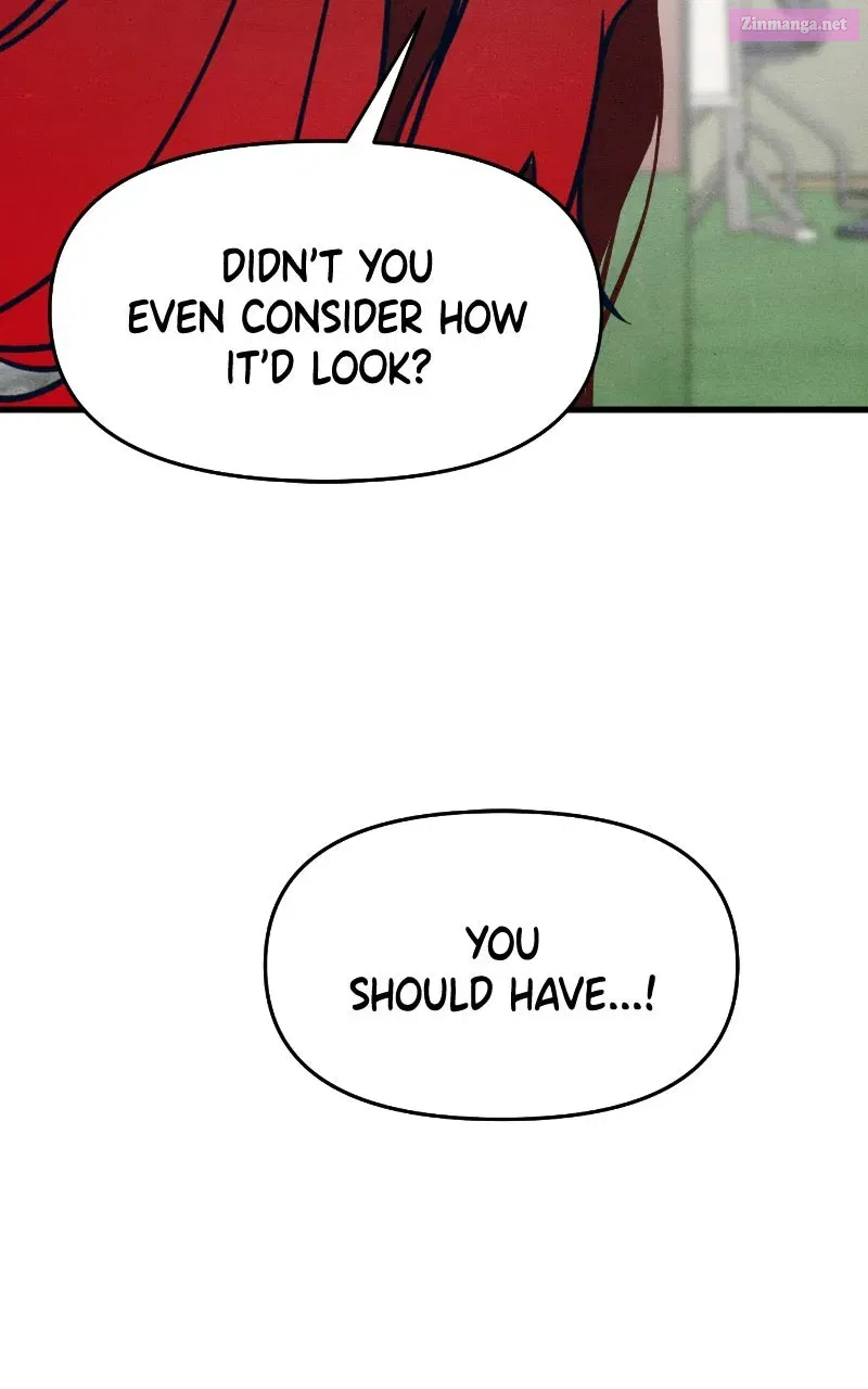 Who’s That Long-Haired Senior? Chapter 63 page 27 - 