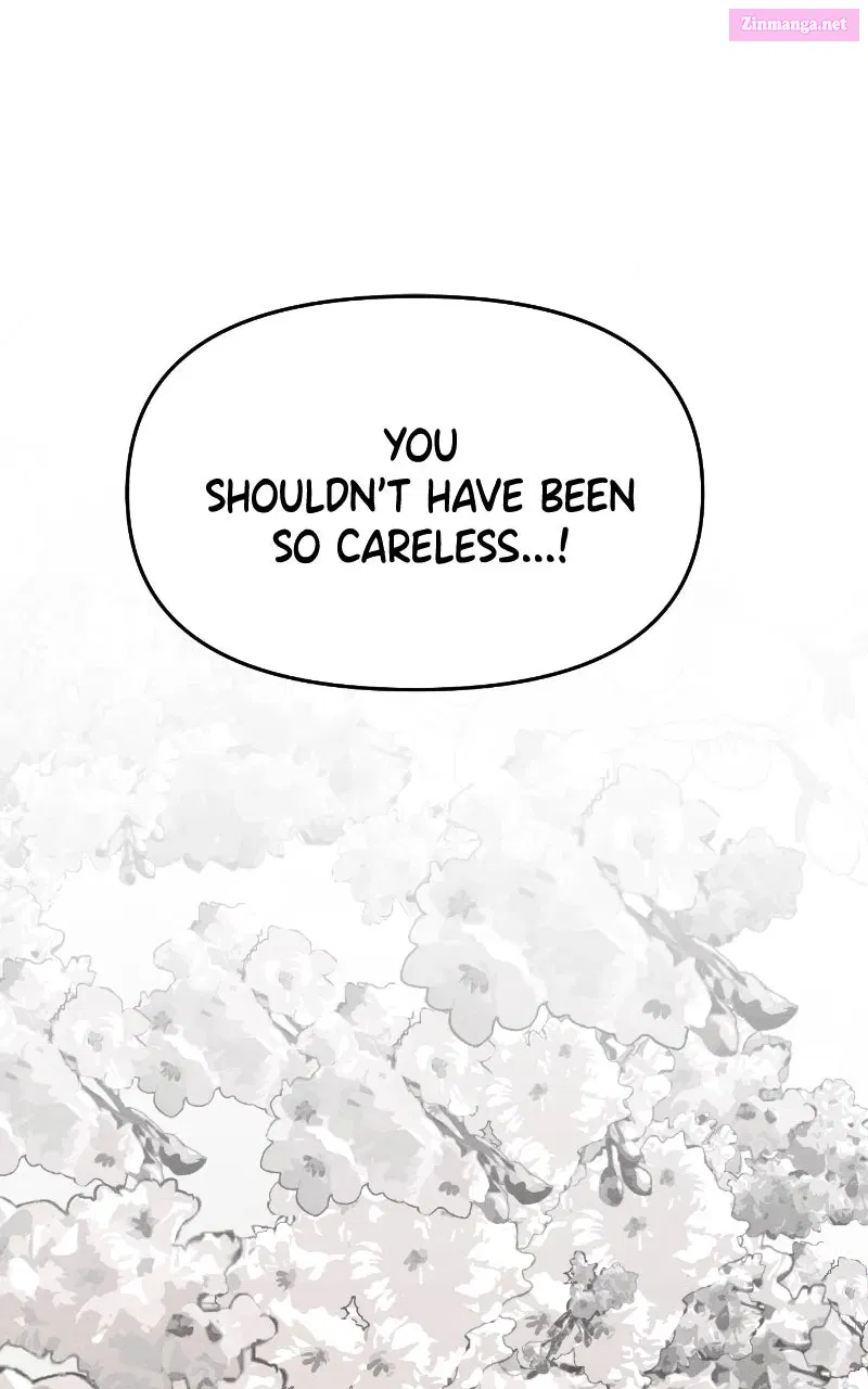 Who’s That Long-Haired Senior? Chapter 63 page 28 - 