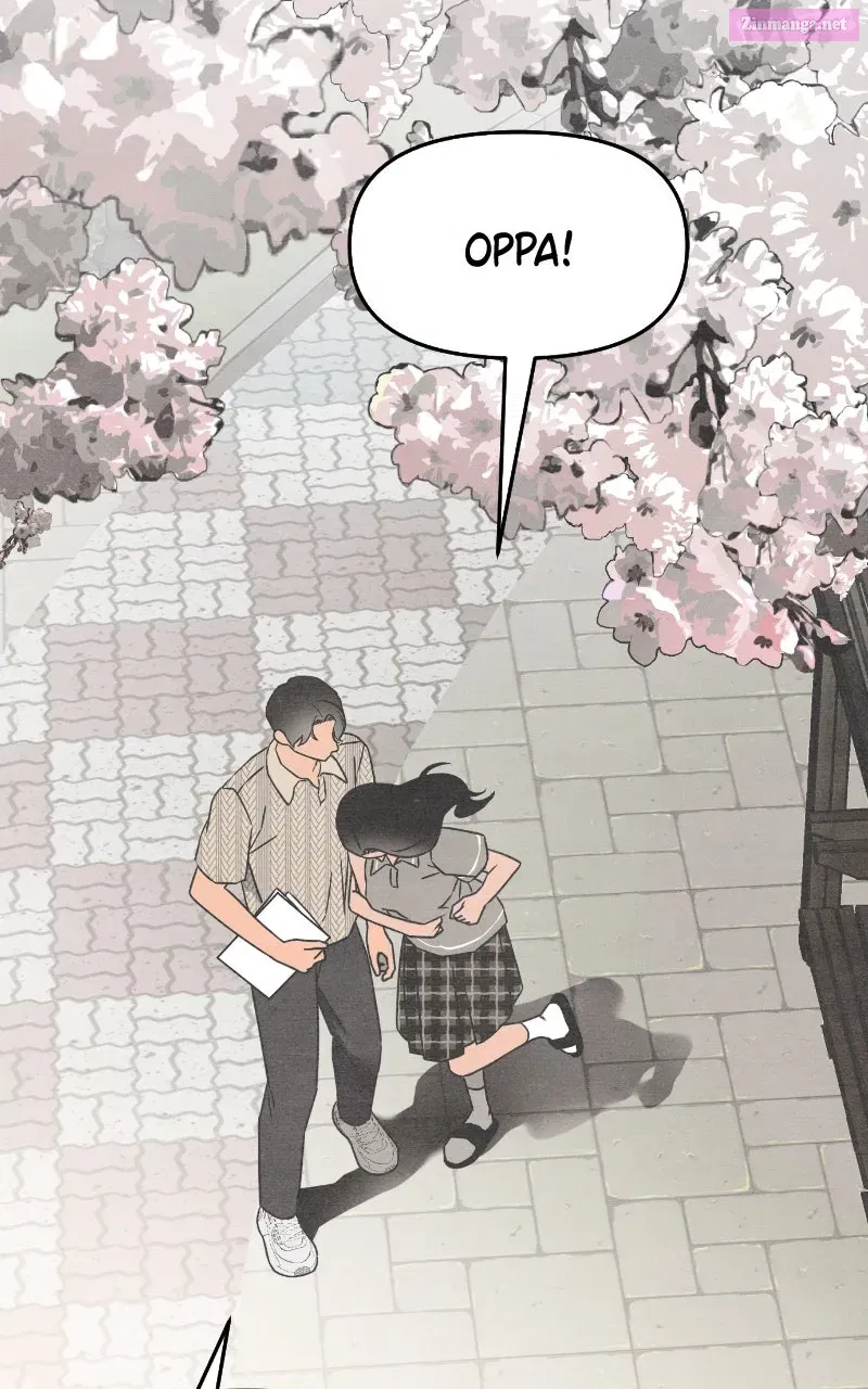 Who’s That Long-Haired Senior? Chapter 63 page 29 - 