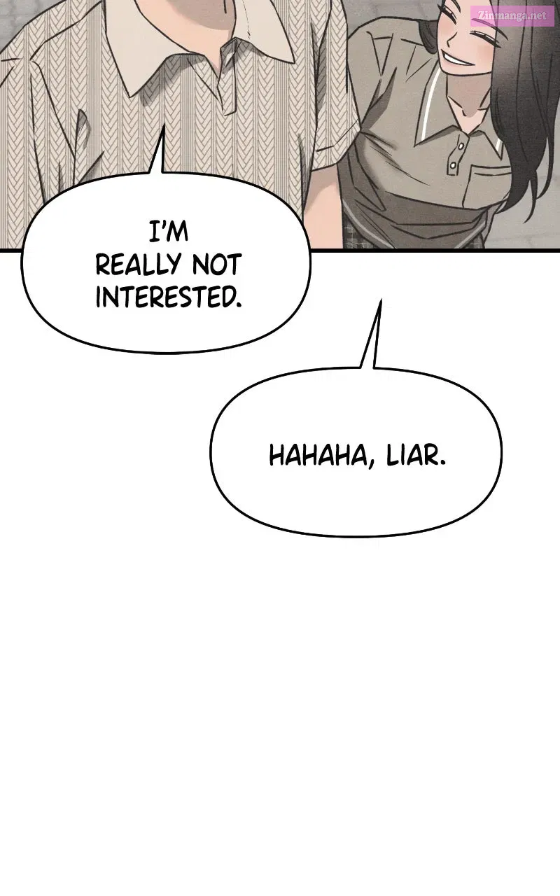 Who’s That Long-Haired Senior? Chapter 63 page 32 - 