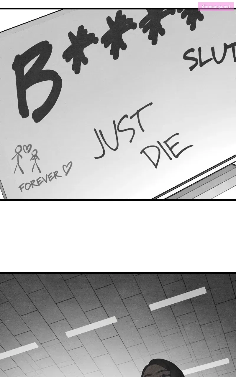 Who’s That Long-Haired Senior? Chapter 63 page 33 - 