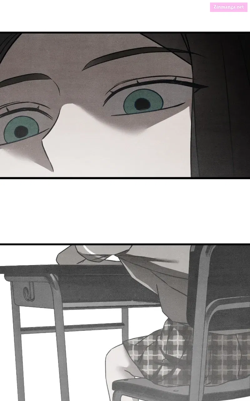 Who’s That Long-Haired Senior? Chapter 63 page 35 - 
