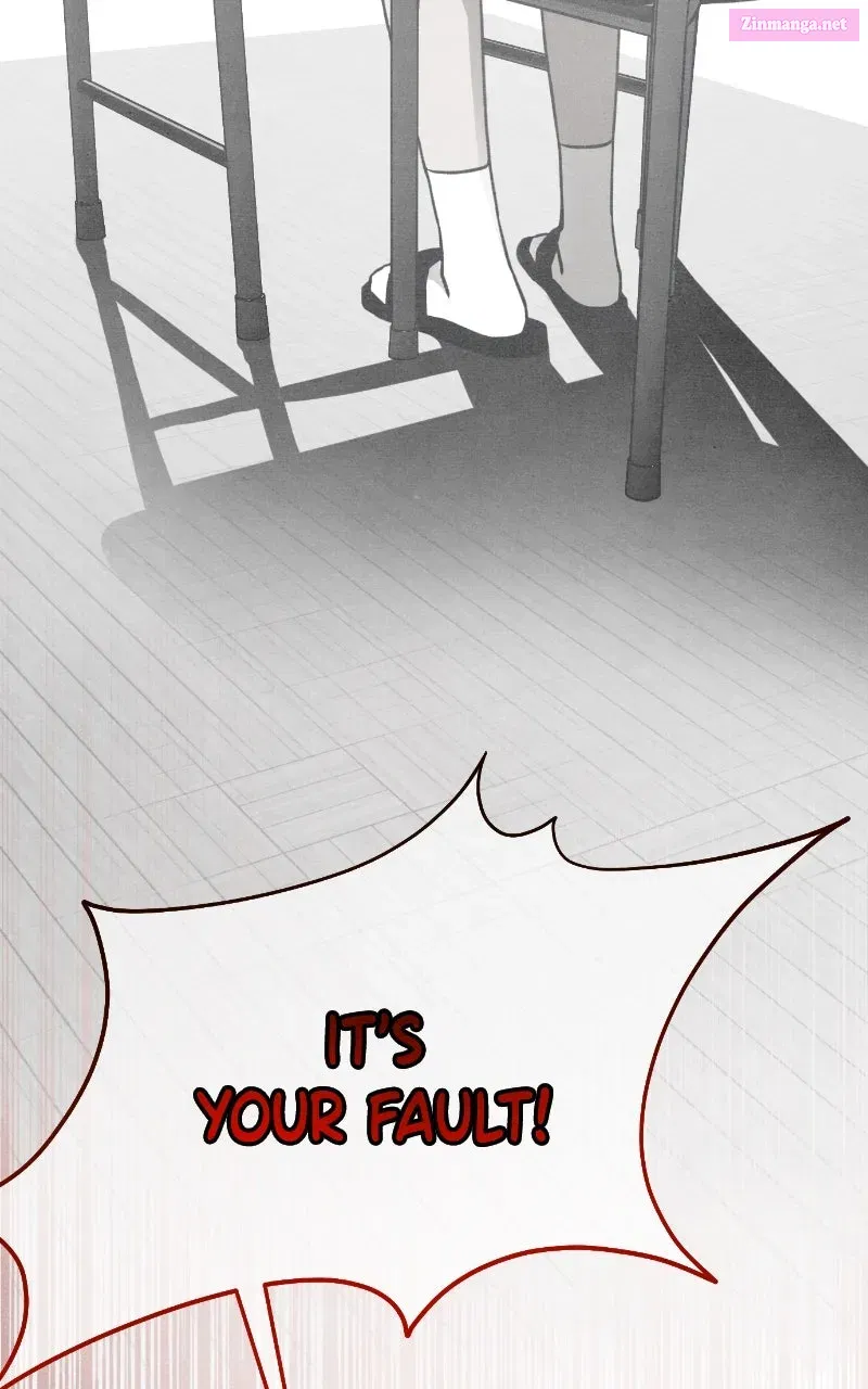 Who’s That Long-Haired Senior? Chapter 63 page 36 - 