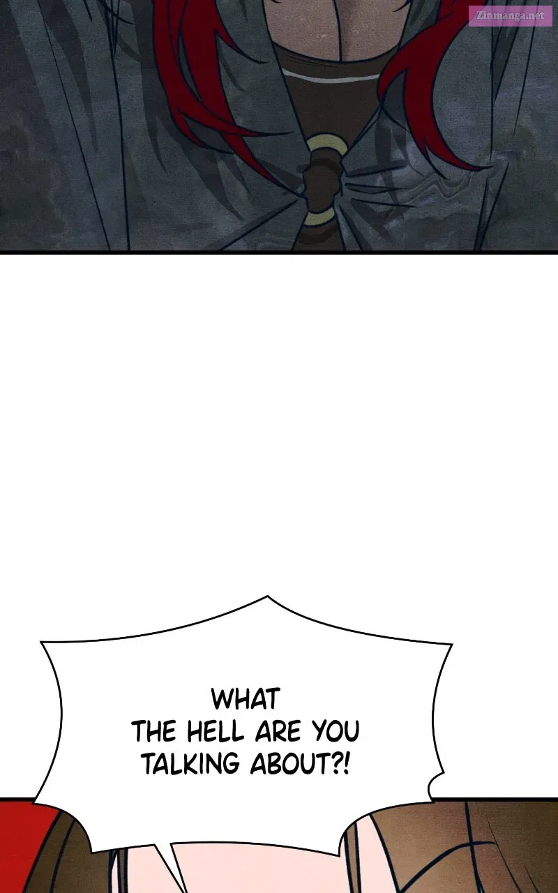 Who’s That Long-Haired Senior? Chapter 63 page 38 - 