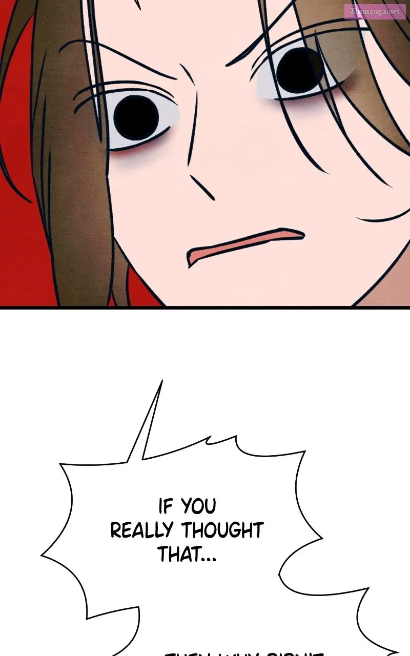 Who’s That Long-Haired Senior? Chapter 63 page 39 - 