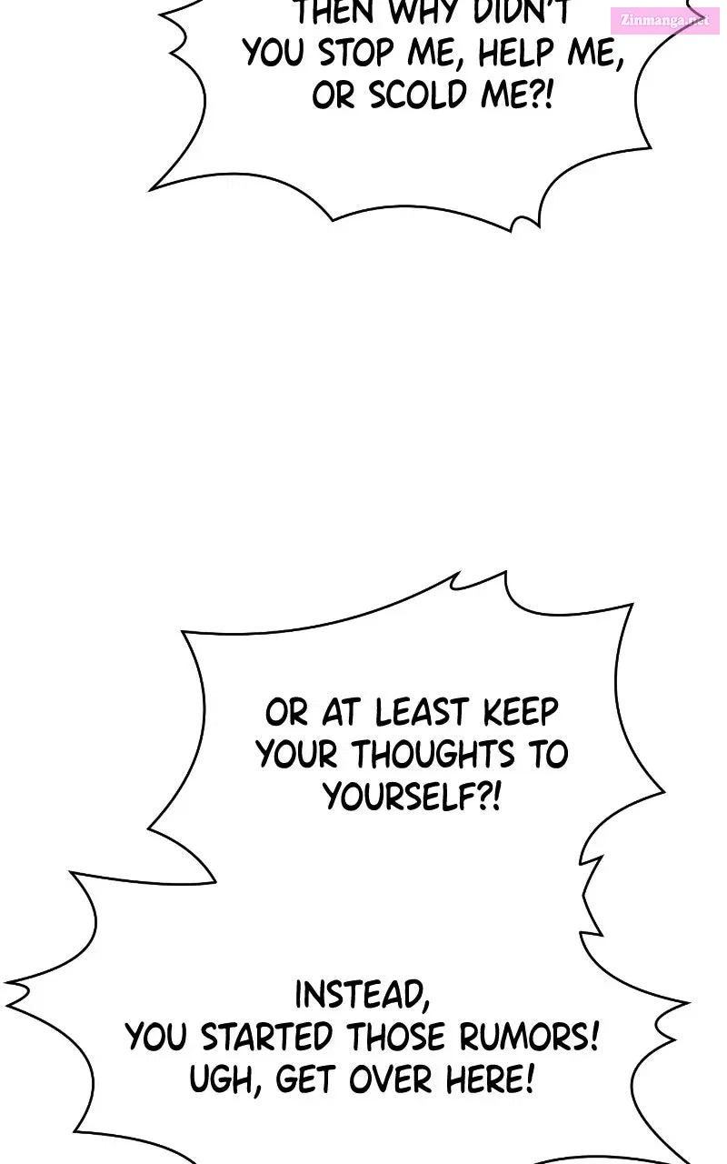 Who’s That Long-Haired Senior? Chapter 63 page 40 - 