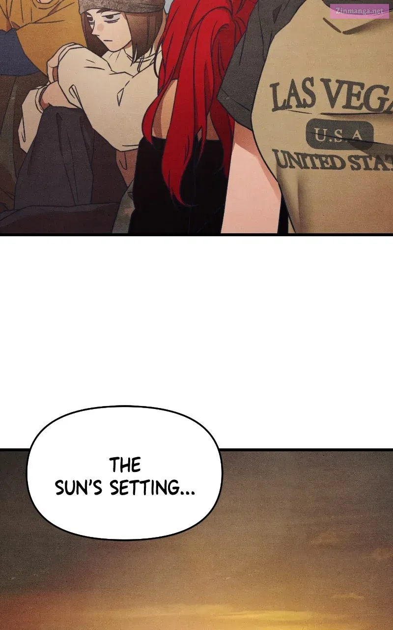Who’s That Long-Haired Senior? Chapter 63 page 44 - 